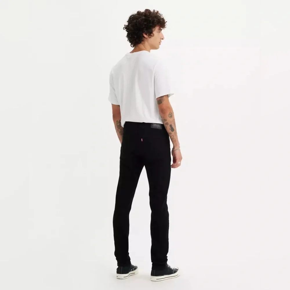 ✨Levi's Premium 510 Jeans Men's Black Skinny Fit Size W29 L30